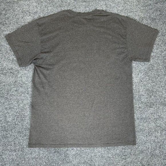 Arizona Diamondbacks T-Shirt Mens Large Grey D-Backs MLB Short Sleeve Adult - Picture 4 of 6